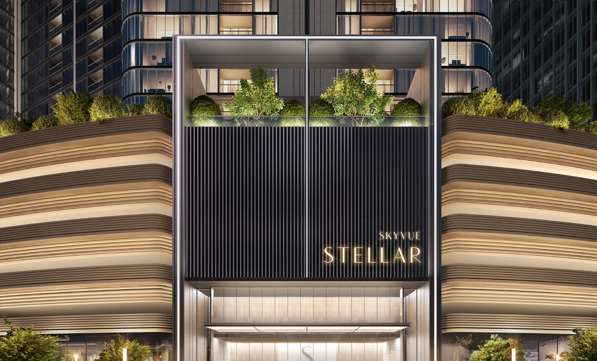 Skyvue Stellar