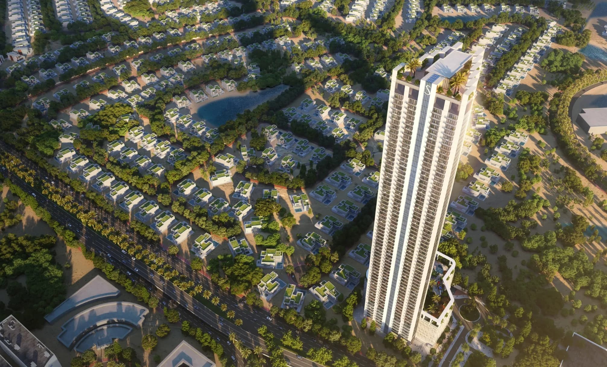 Verde by Sobha