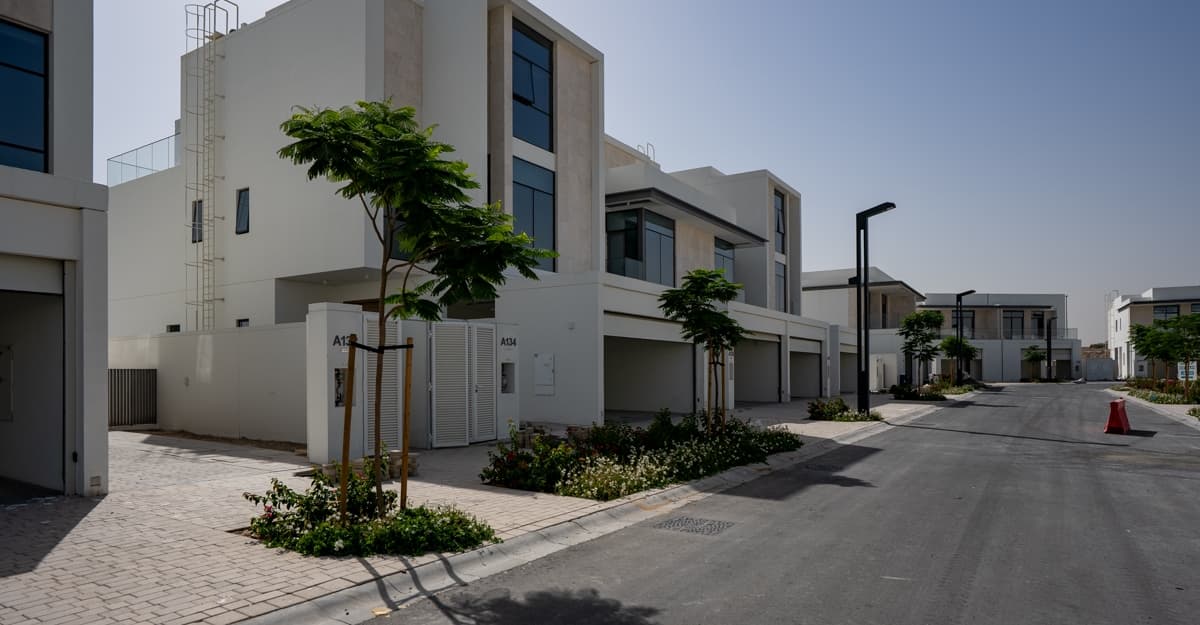 District 11 Opal Gardens