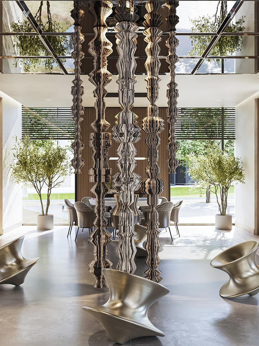 Belgravia Gardens