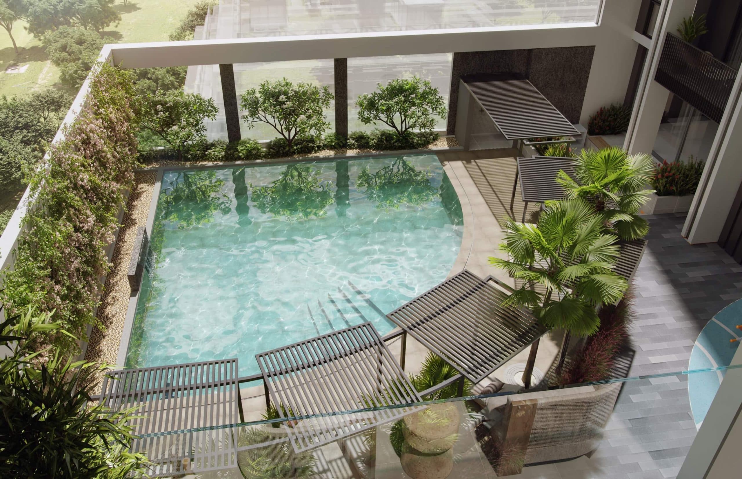 Hillmont Residences