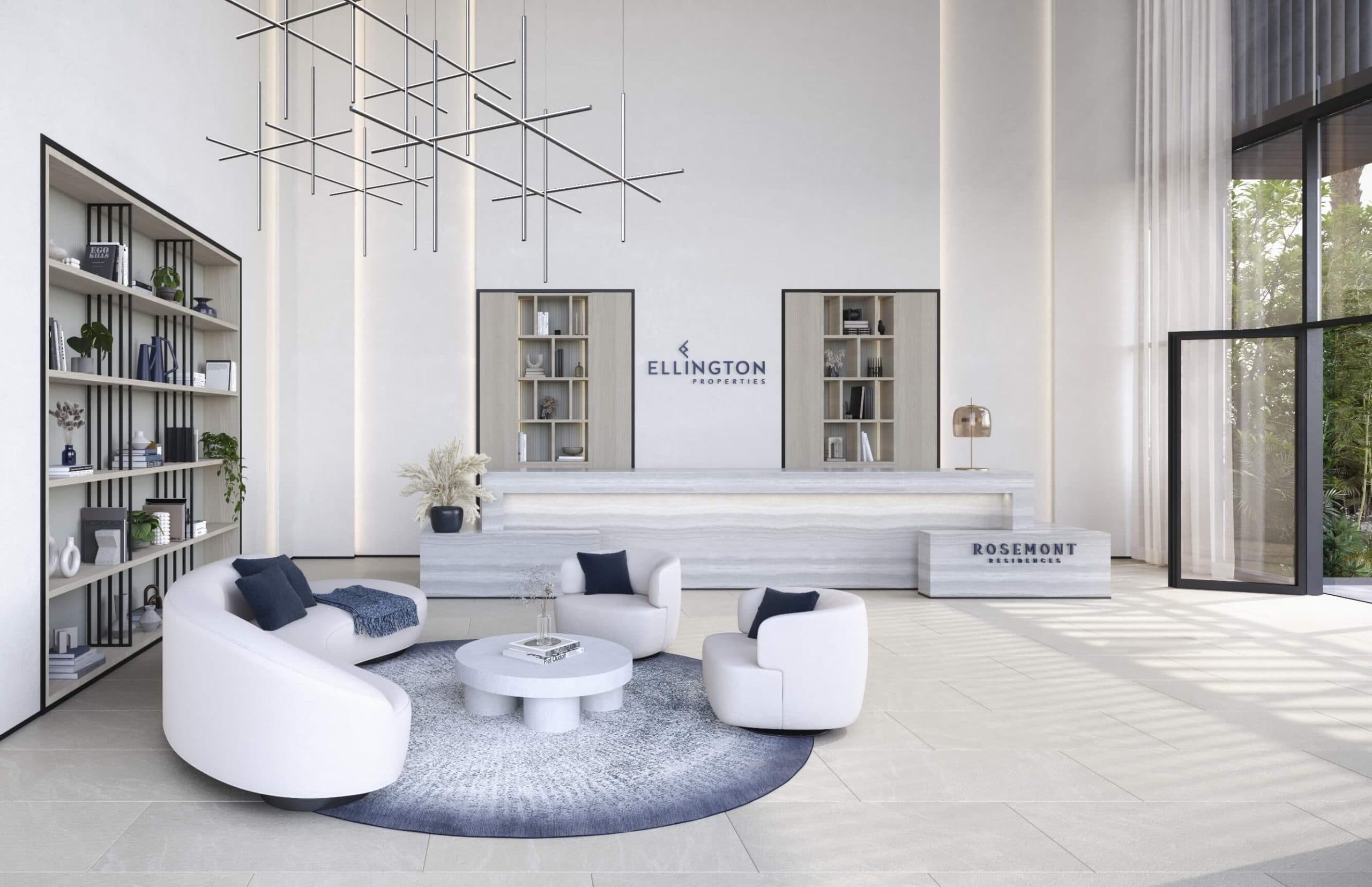 Rosemont Residences