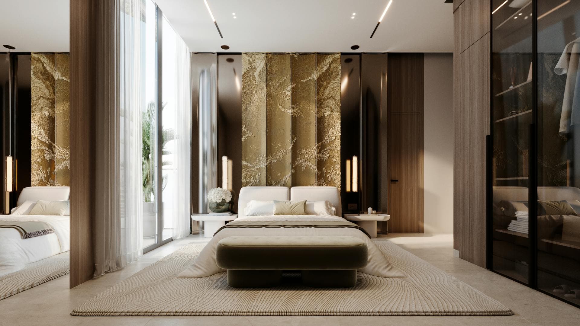 Binghatti Luxuria