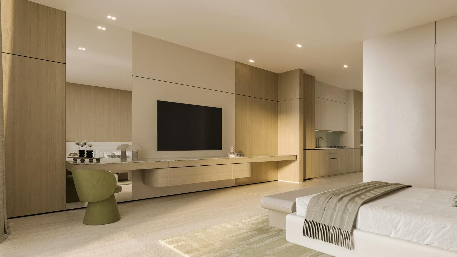 Binghatti Skyterraces