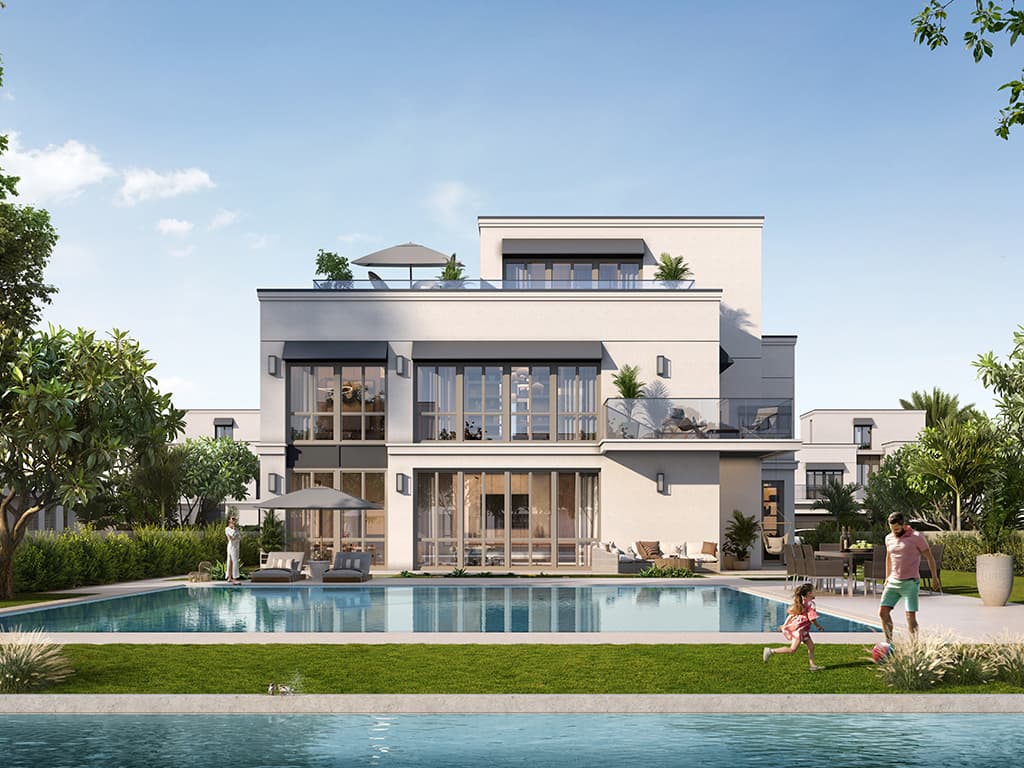 Palmiera – The Oasis