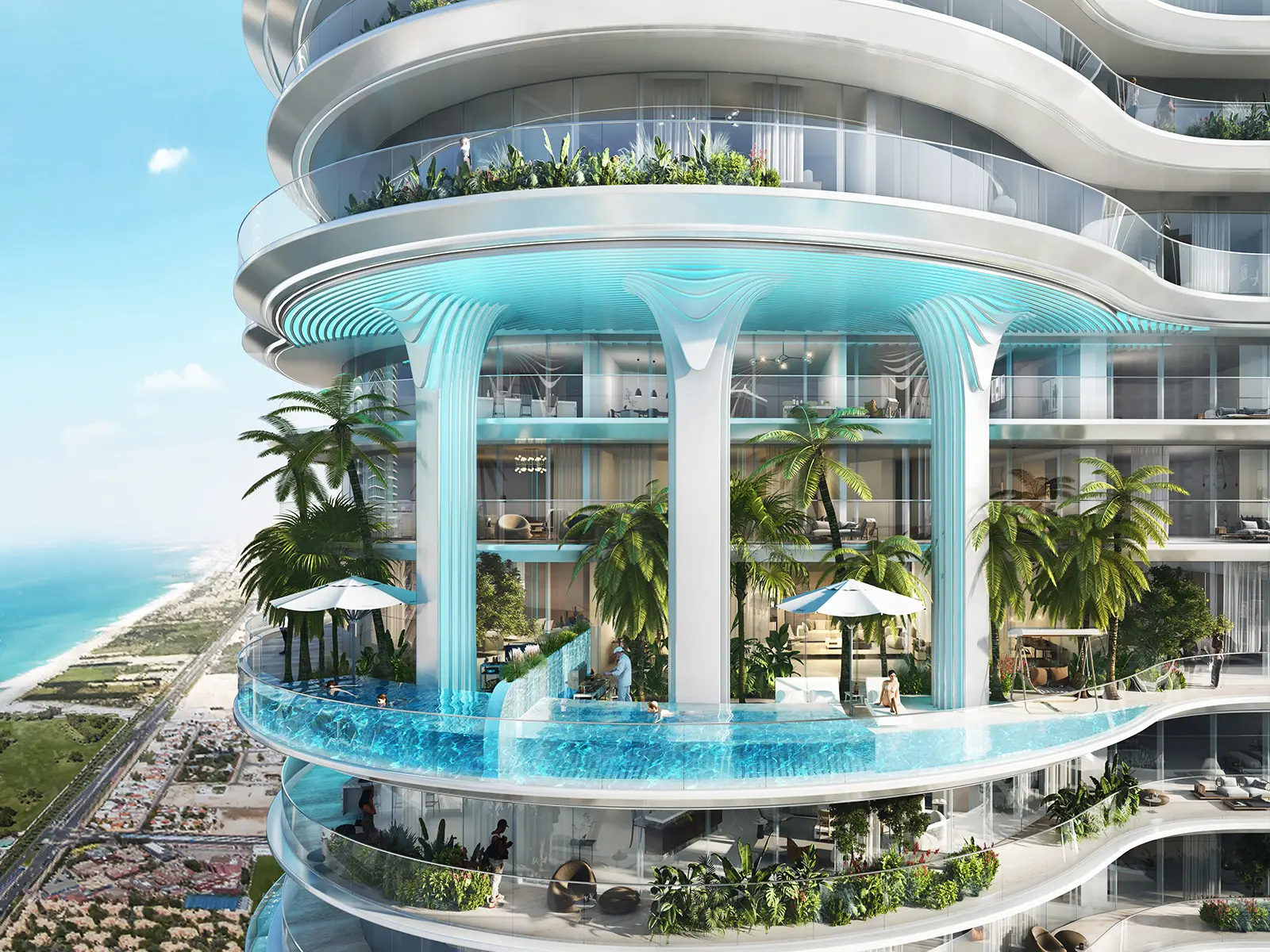 DAMAC Casa