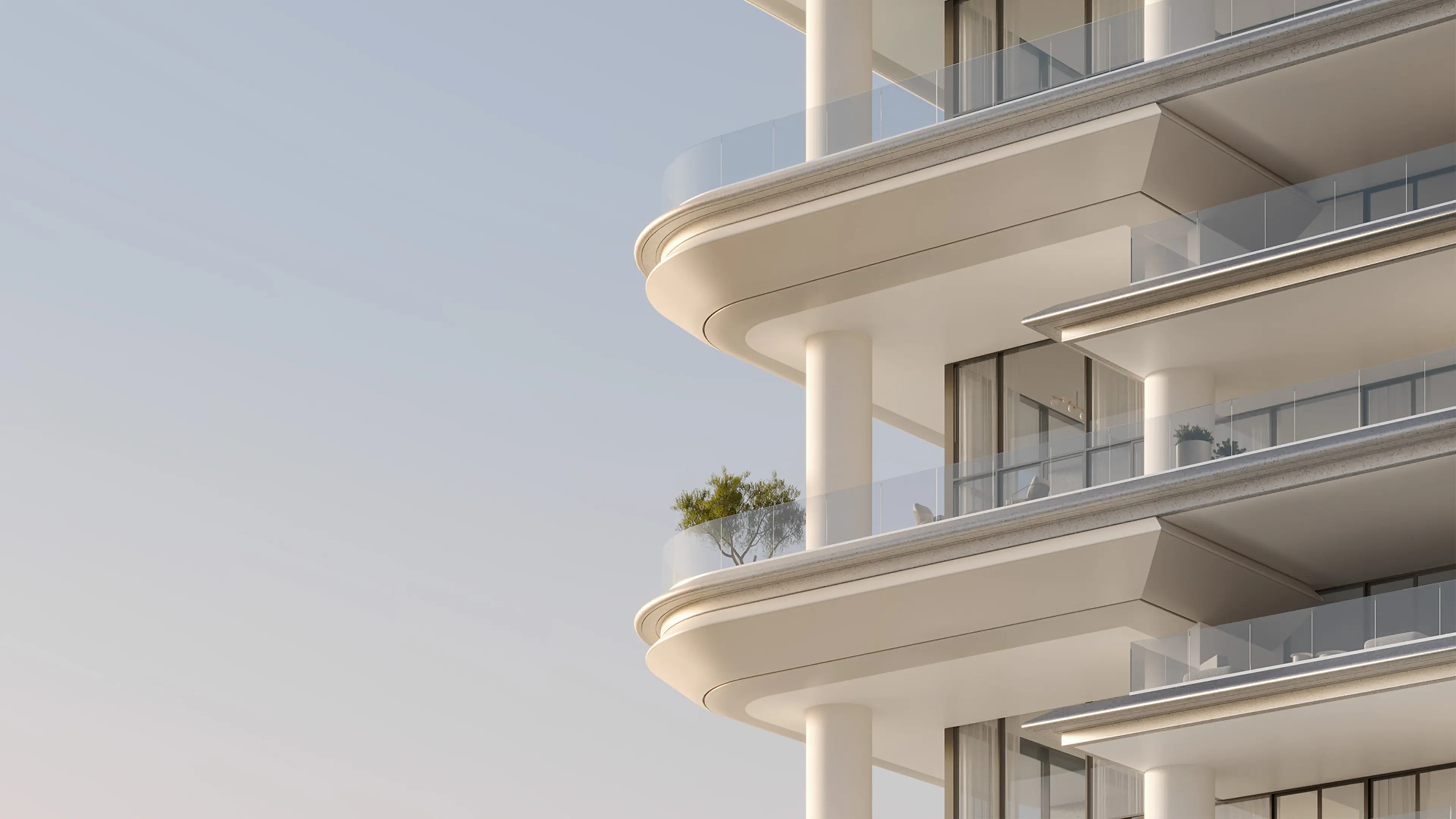 VELA, Dorchester Collection