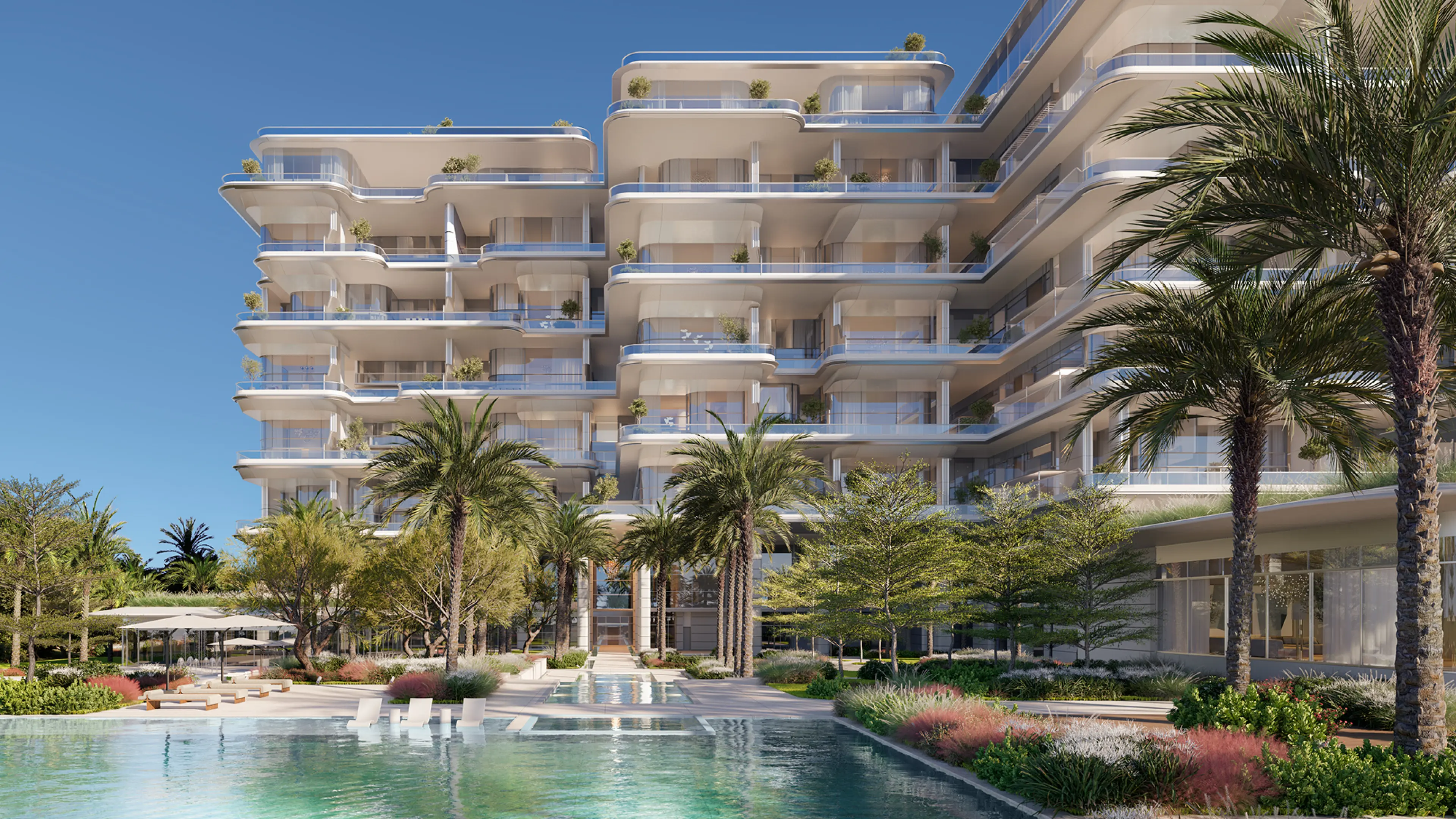 Orla, Dorchester Collection