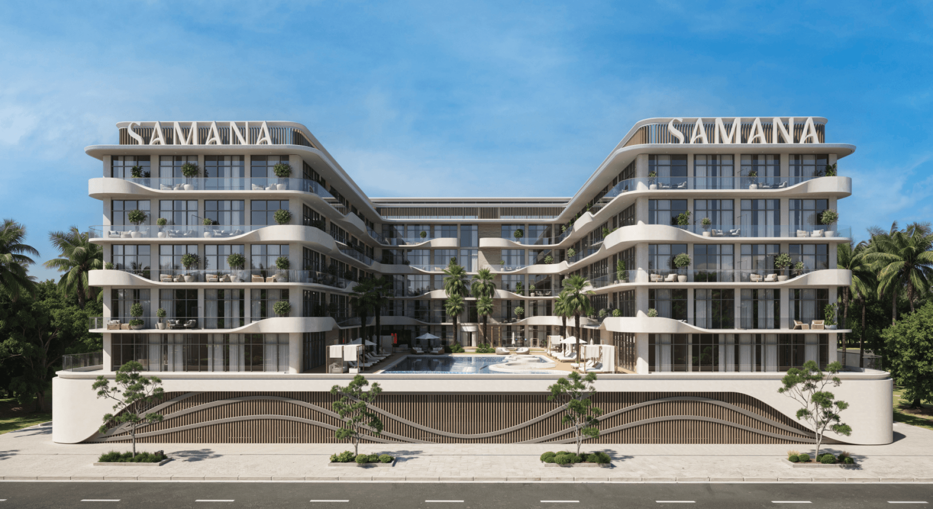 SAMANA Hills South 3