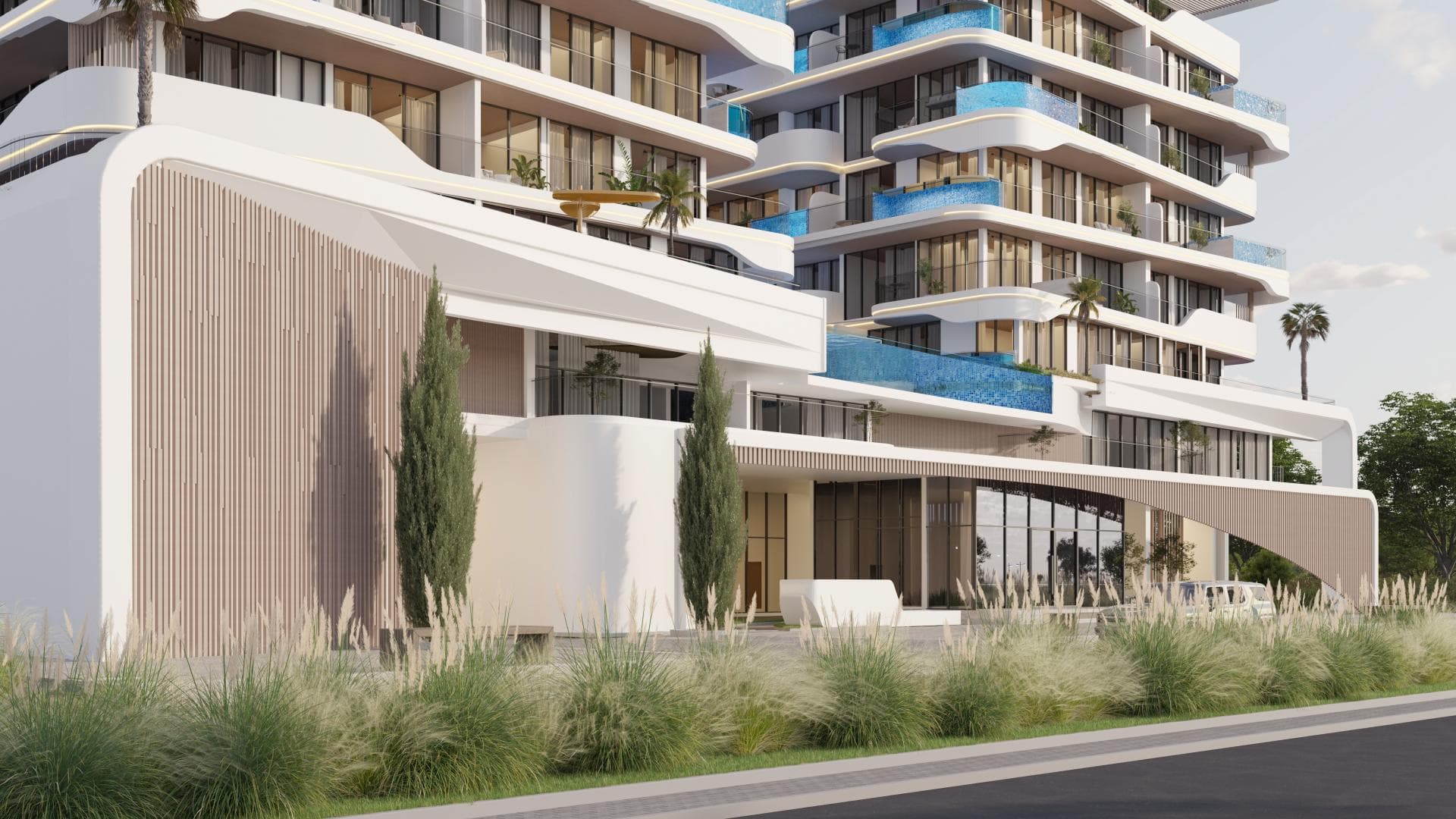 SAMANA Ocean Pearl