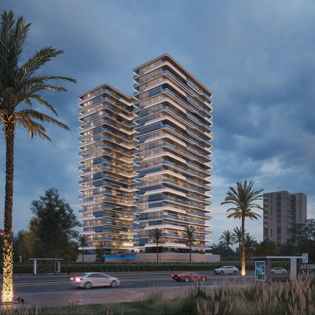 SAMANA ParkVille