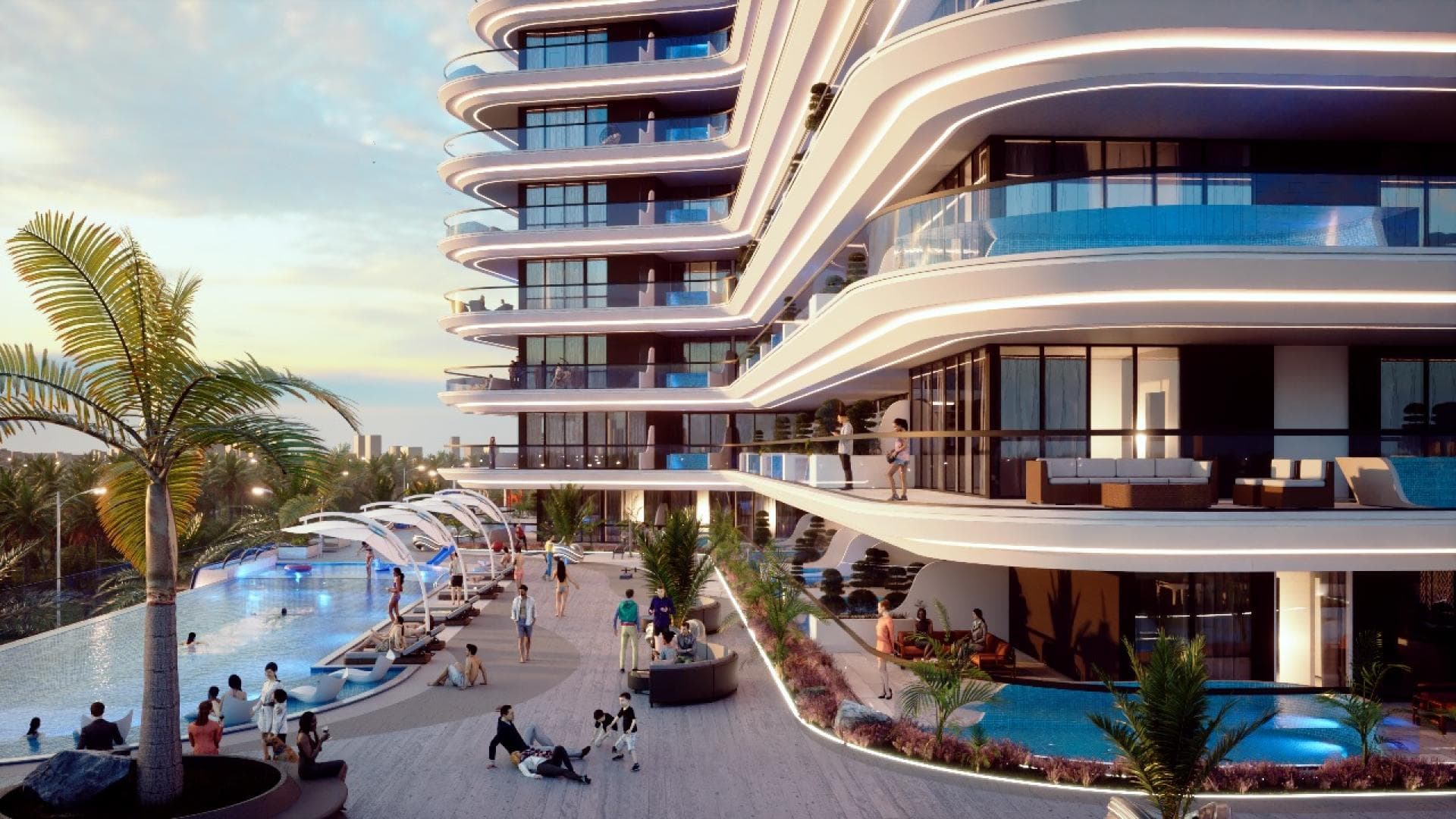 SAMANA Portofino