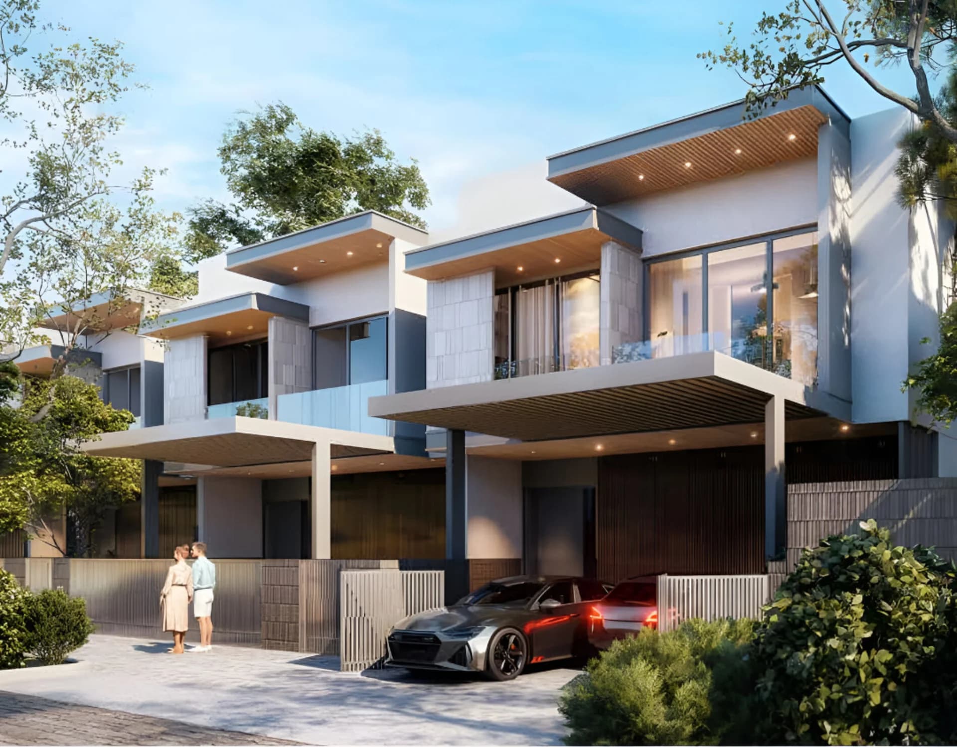 Jumeirah Golf Estates – The Next Chapter