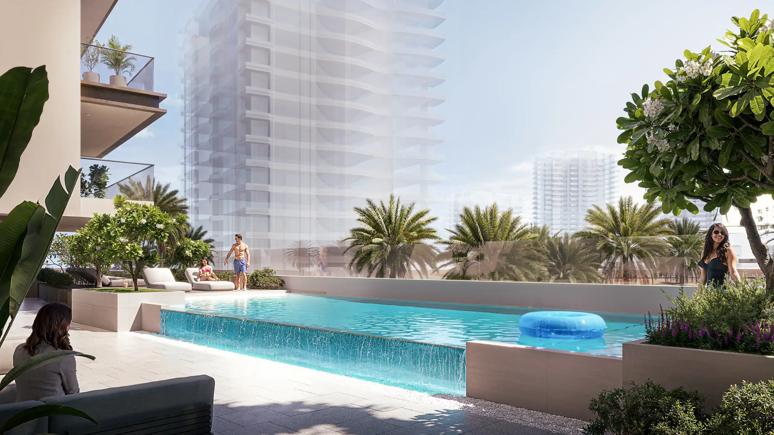 AUREL1A RESIDENCE
