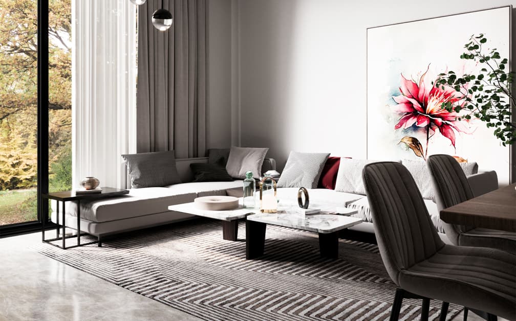 Lilium Tower