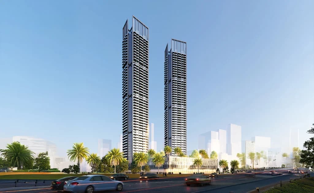 Ananda Residences